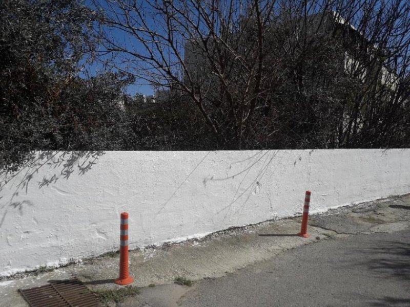 Platanias Kreta, Platanias: Grundstück im Zentrum zu verkaufen Grundstück kaufen